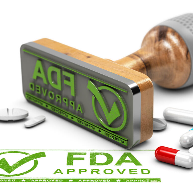 FDA Approved Drugs