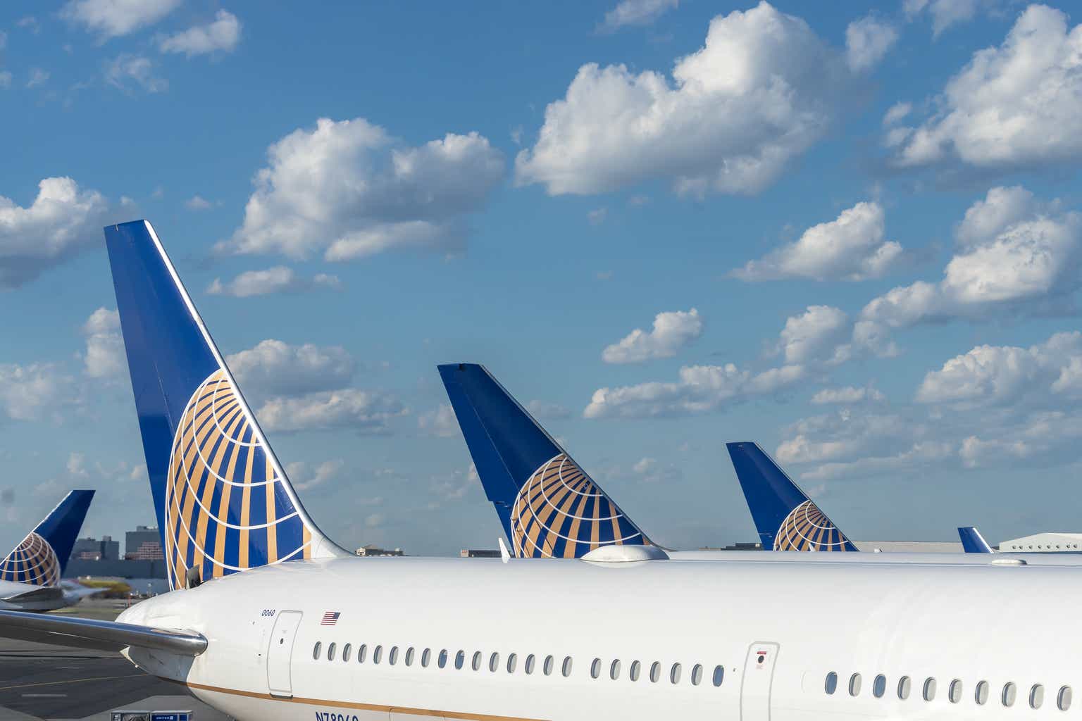 United Airlines Continues to Build a Better Business (Rating Update)