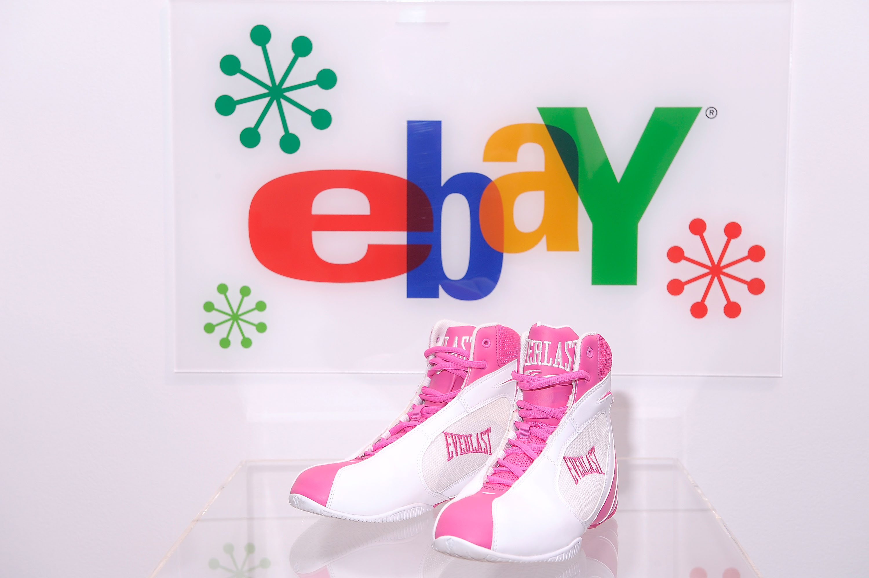sneaker con ebay