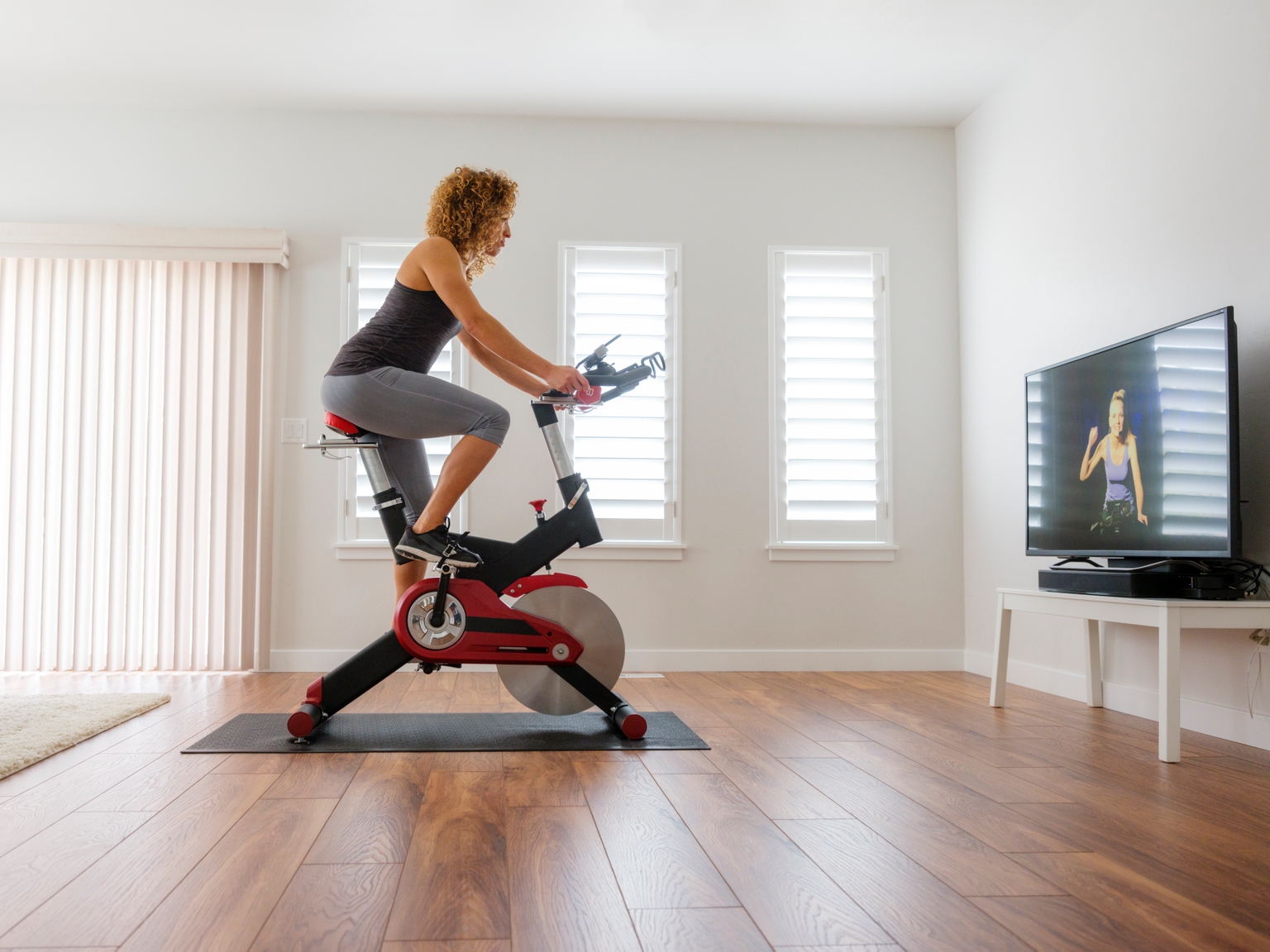 Peloton (PTON) Is In Trouble, And It May Get Worse Before It Gets