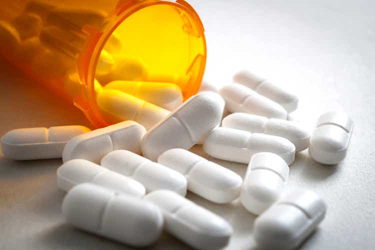 hydrocodone is an analgesic prescribed as potent pain medication