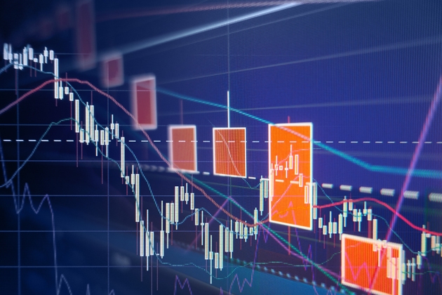 Stock market selloff