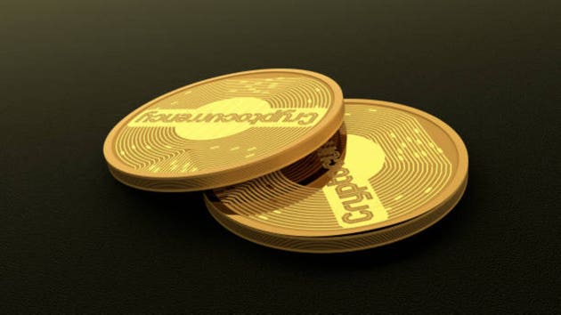 Cryptocurrency
