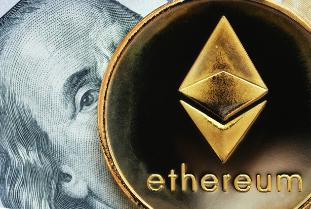 Bitmine joins Ethereum rally with 76.9K ETH purchase; crypto holdings top $10.4B