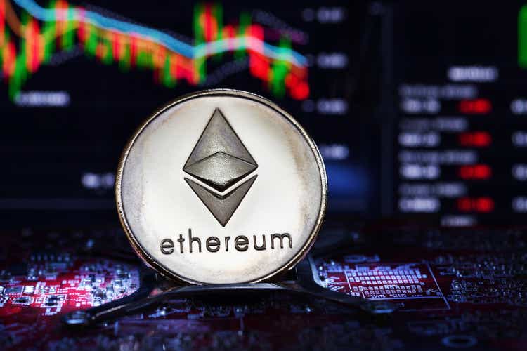 Ethereum (ETH): Liquidity Driven Death Spiral