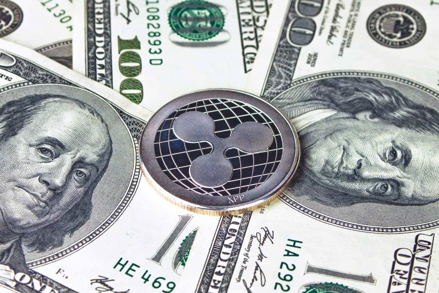 Bitwise XRP ETF: The Institutional Demand Is Real. The Price Signal Isn't