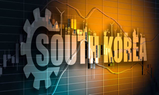 Trading halted in Seoul: South Korea's KOSPI plunges 12% as Middle East war triggers historic sell-off