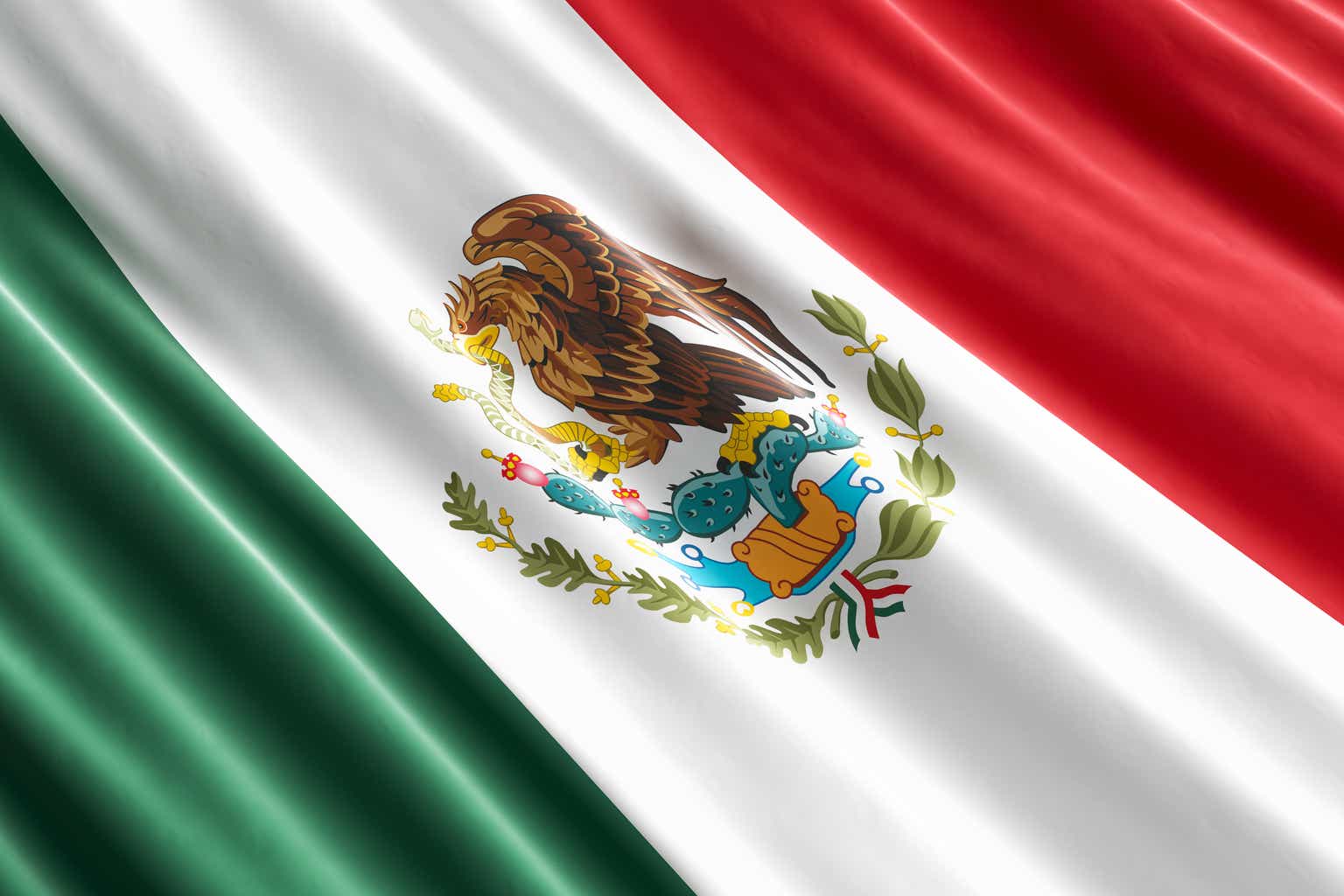 Materials As A Building Block Of Mexico’s Market Resilience | Seeking Alpha