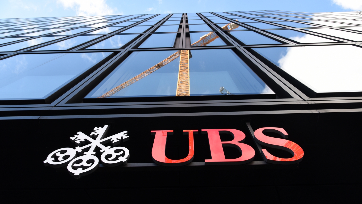 UBS Group: A Solid Bank Trading At A Fair Price (NYSE:UBS) | Seeking Alpha