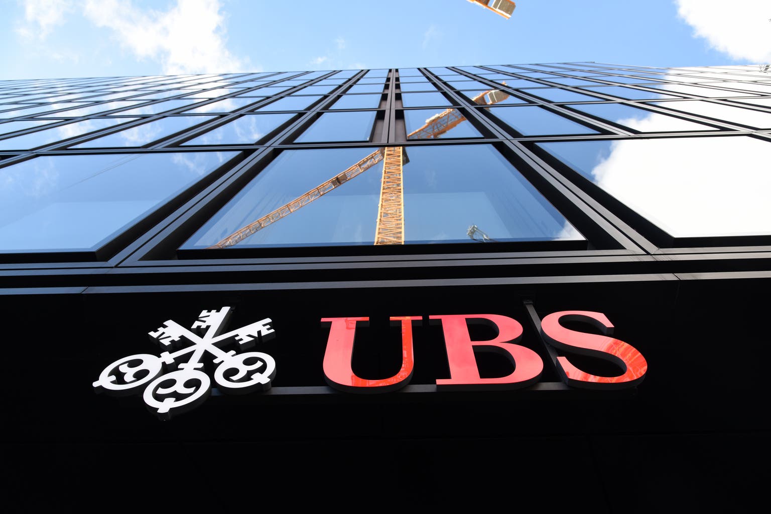 UBS Group: A Solid Bank Trading At A Fair Price