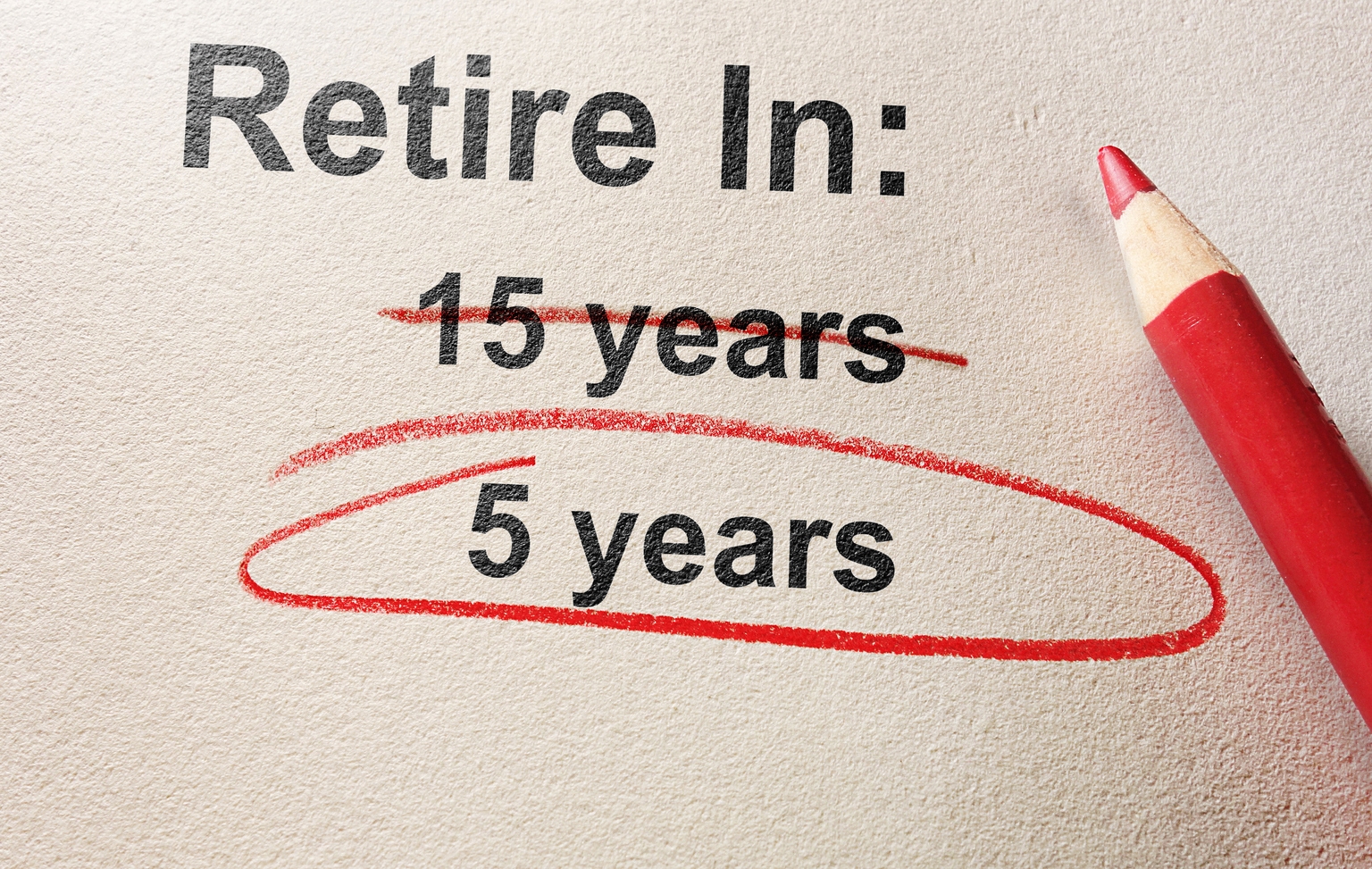 Early Retirement Is Just A Big Lie Seeking Alpha