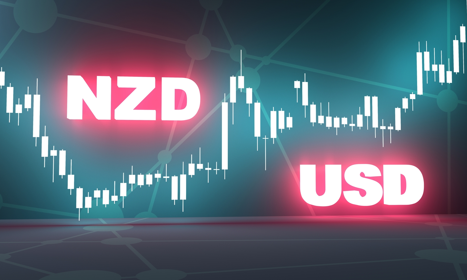 NZD/USD Outlook: Bulls Stare Down Major Resistance, Bullish Bias Hinges On 0.5821 Pivot