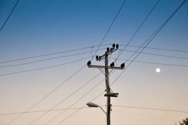 Cuba blackout: Weather disrupts power restoration efforts