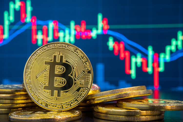 IBIT ETF: There's Still Plenty Of Upside In Bitcoin Amid Halving ...