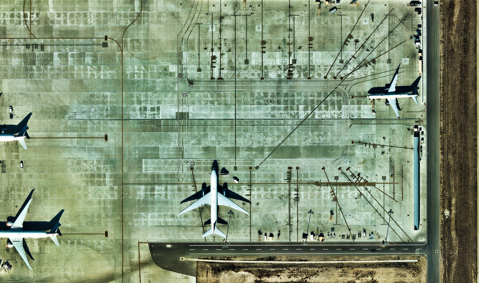 Planet Labs Deploys Edge AI Onboard Satellites for Real-Time Intelligence