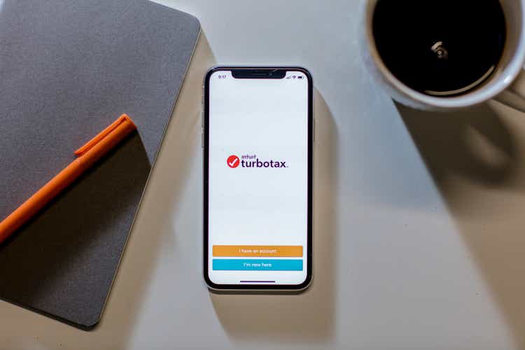 TurboTax 2018