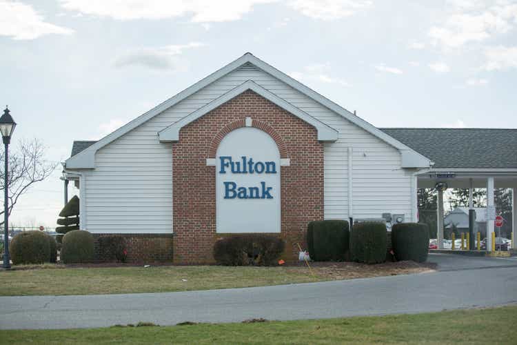 Fulton Financial stock surges after Republic First deal, upgrade at ...