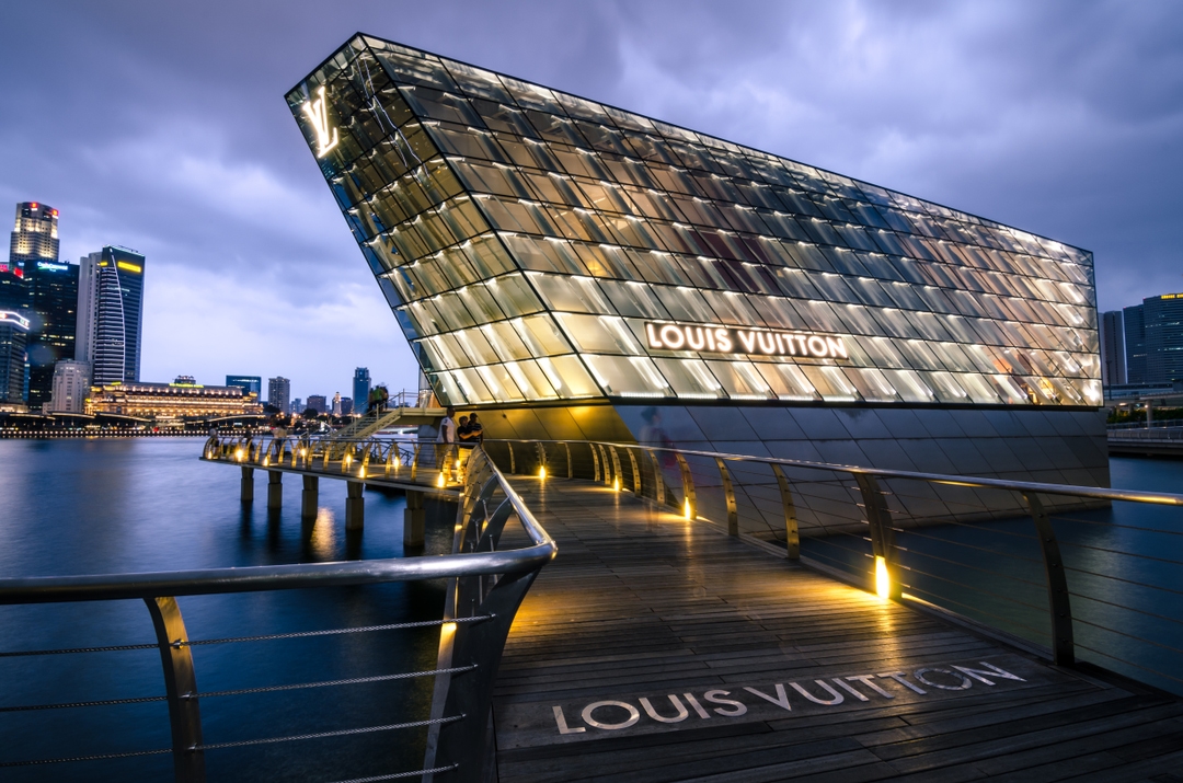 Unveiling The Long Term Value Of LVMH A Solid Investment In The Luxury 