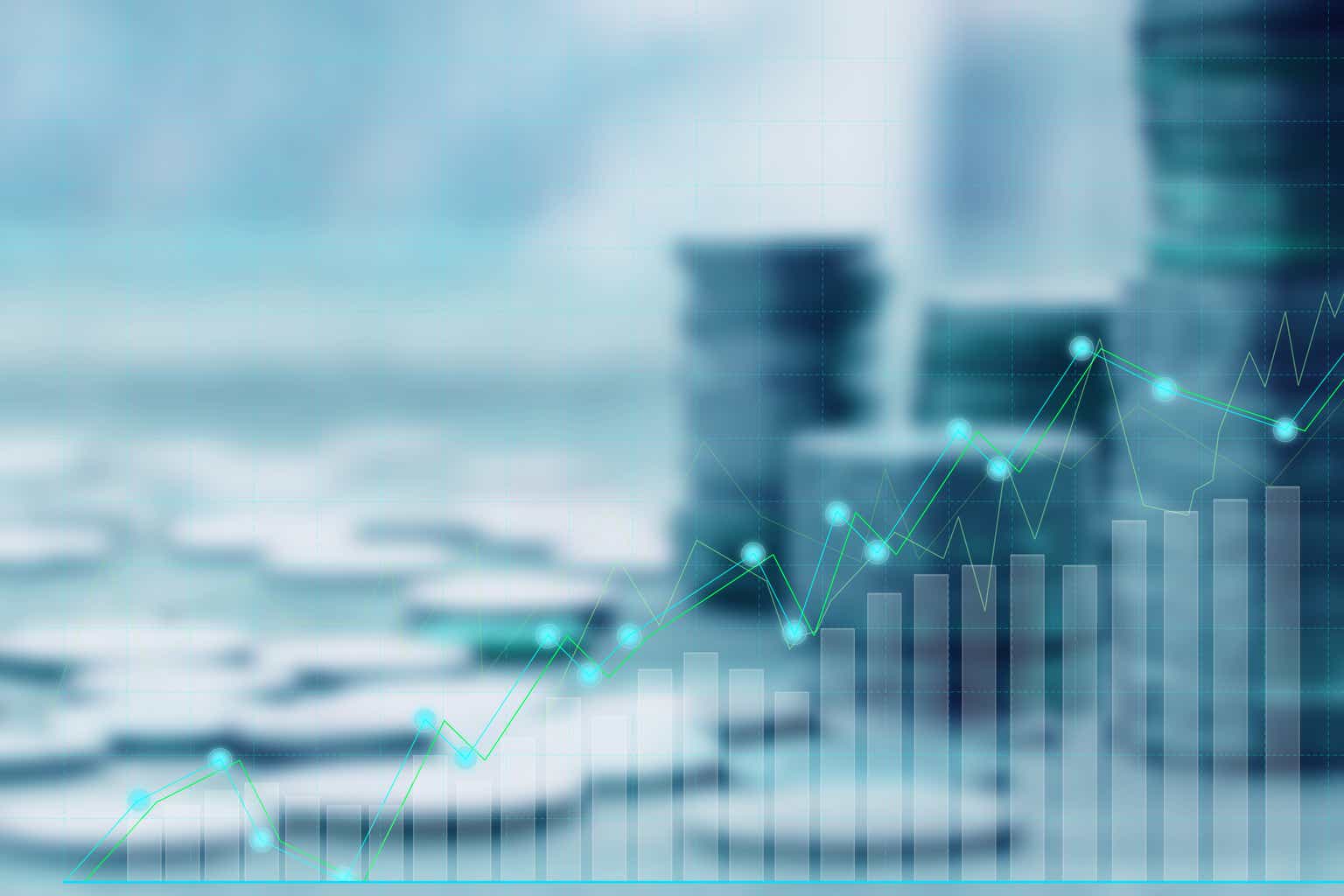 Rithm Capital's Updated Sector Comparative Analysis - Part 1 (Includes Recommendation For 17 Peers As Of 3/14/2025)