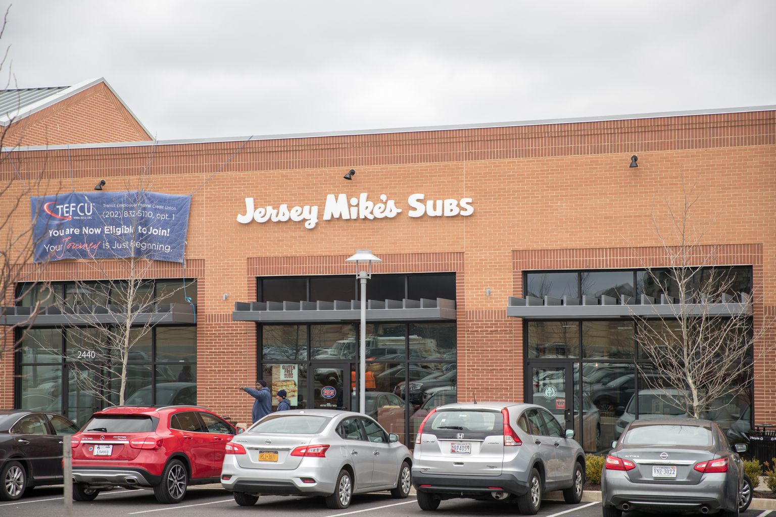 seekingalpha.com - Pedro Goulart - Everything You Need To Know About Jersey Mike's IPO (Pending:JMKE)
