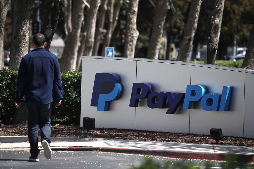 PayPal New Strategy, Same 2025 Earnings Target No Need To Panic