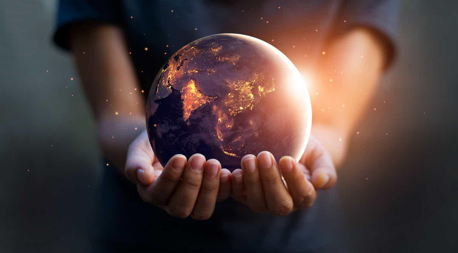 Franklin Natural Resources Fund Q1 2025 Commentary