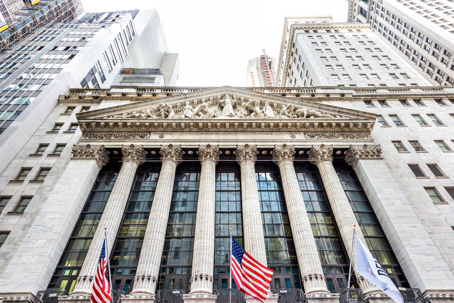 Why VXUS Offers Best In Class Foreign Equity Exposure