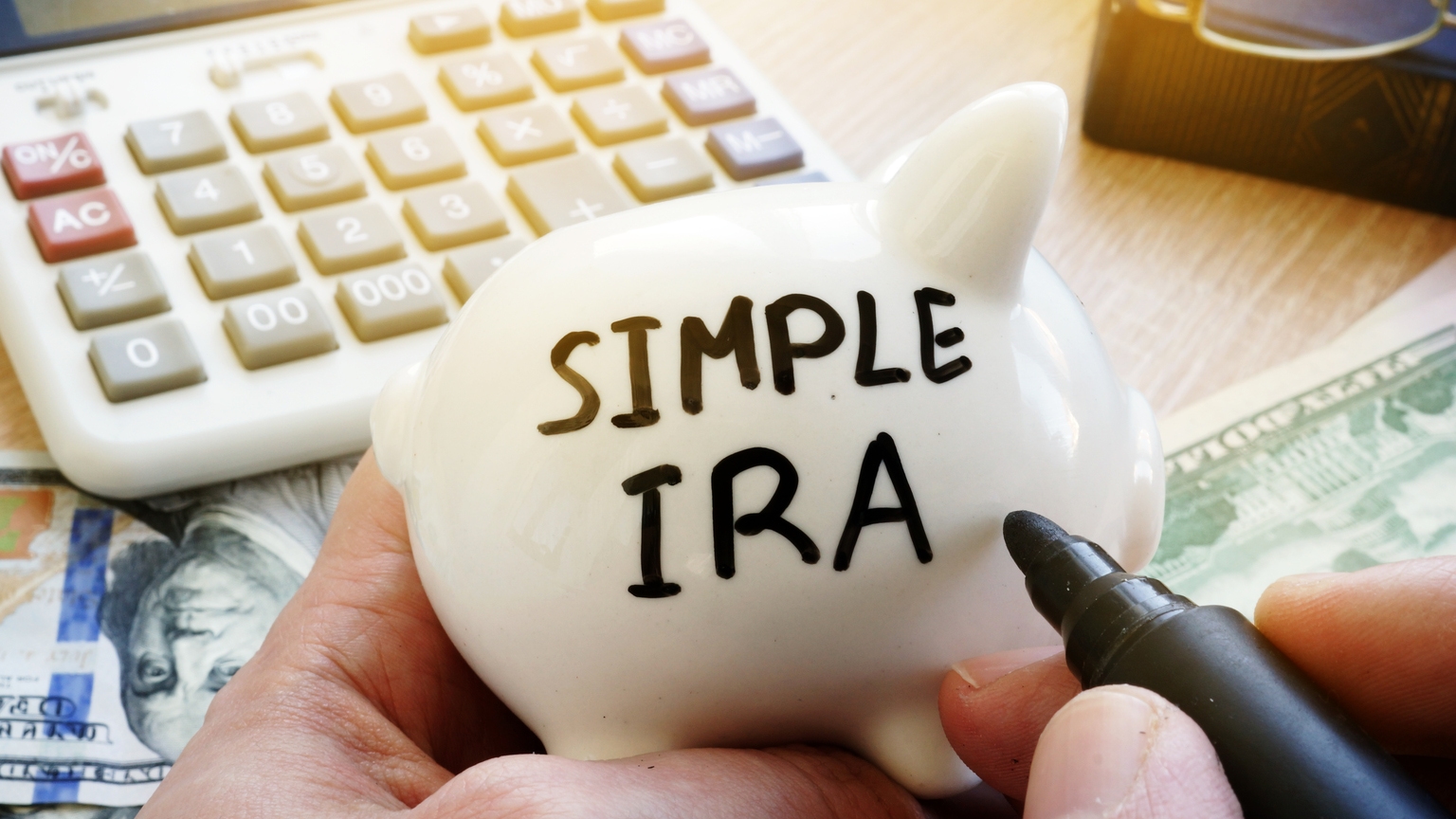 SIMPLE IRA: What It Is & How It Works | Seeking Alpha