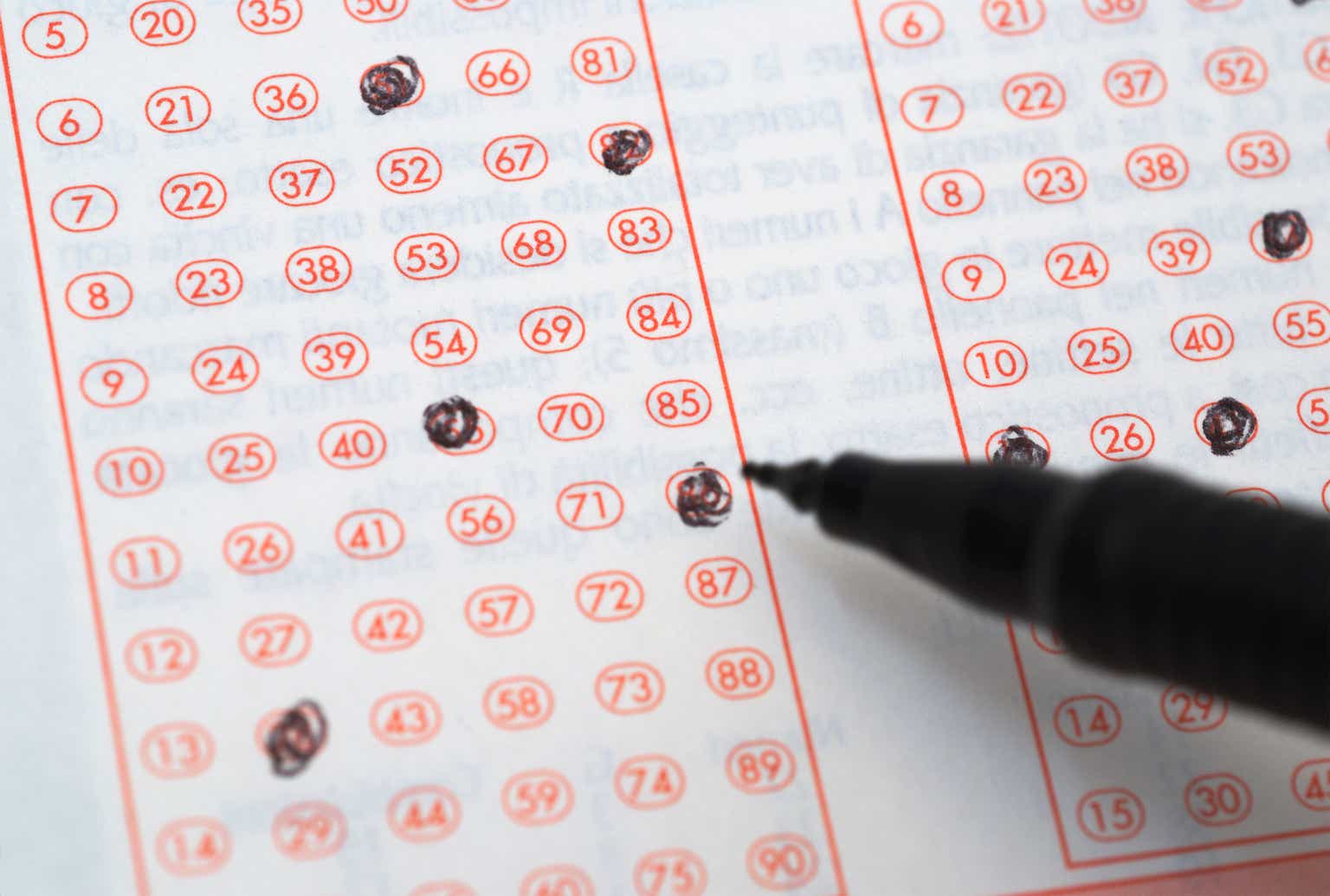 International Game Technology: The Jackpot's Smaller--But Still Worth The Gamble