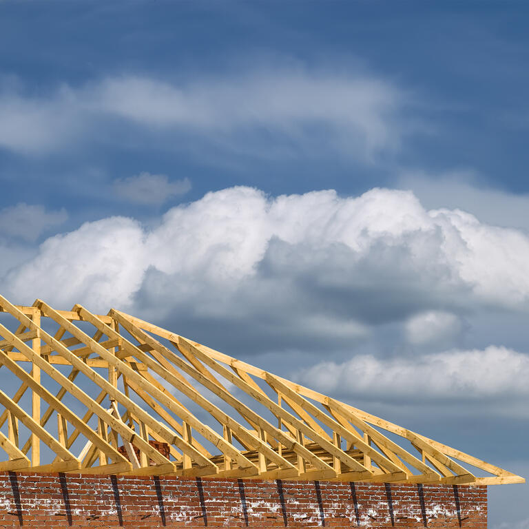 Homebuilders: Growth At Very Reasonable Prices