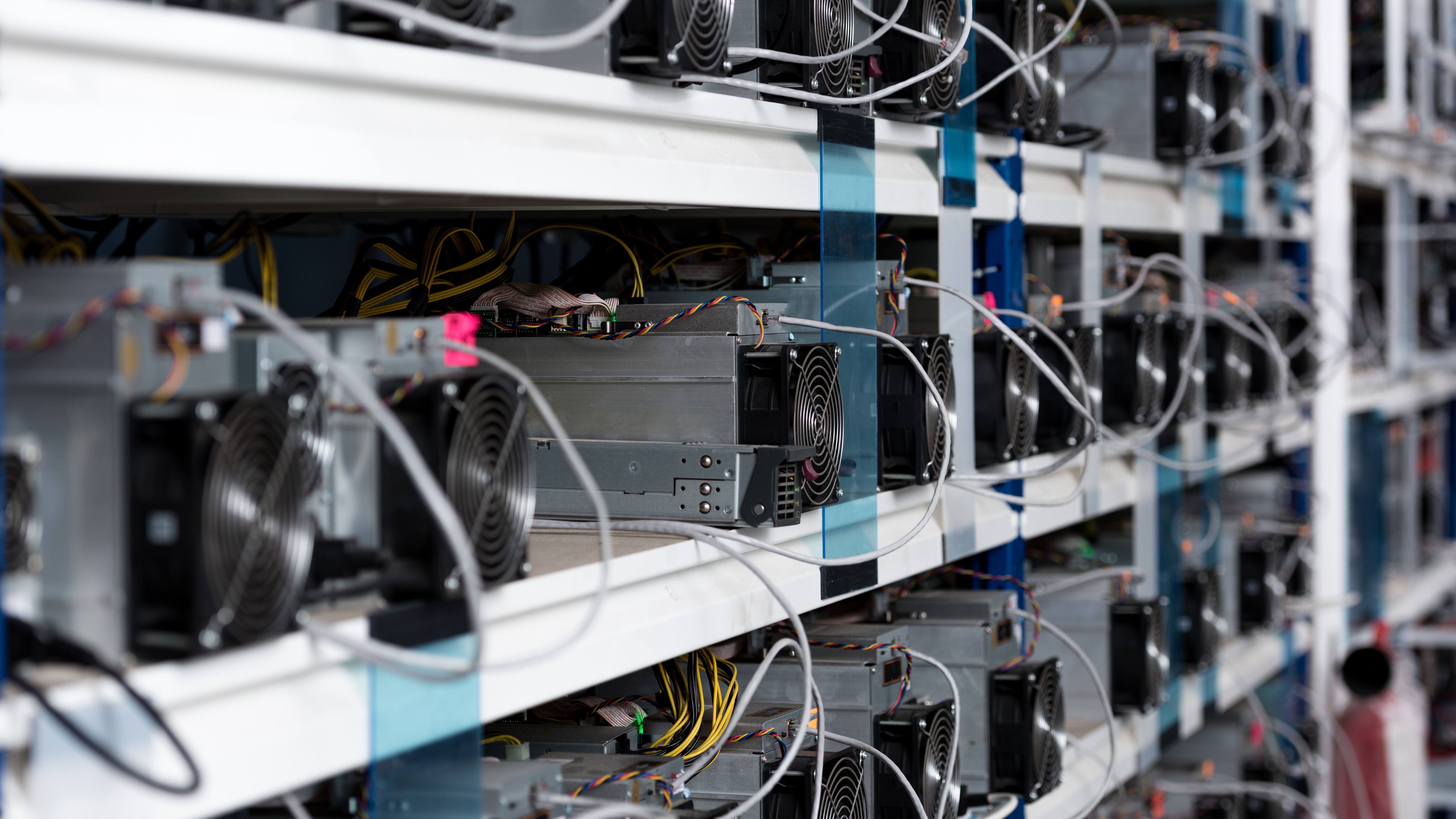 Greenidge Generation Holdings: Only For The Strongest Stomachs  (NASDAQ:GREEL) | Seeking Alpha