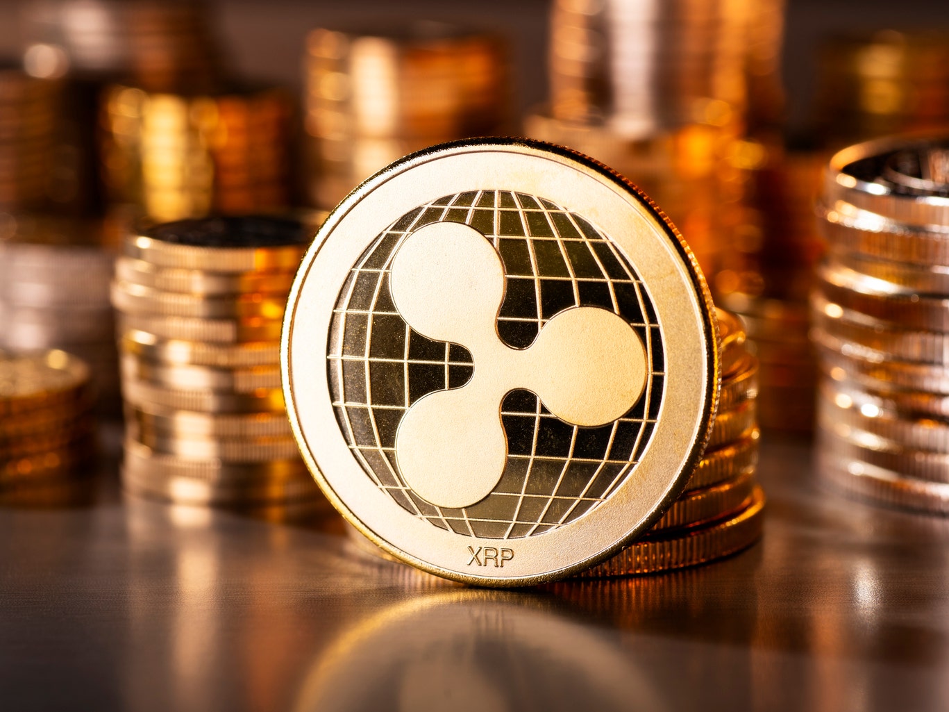 Judge in Ripple cryptocurrency case wants token holders' views