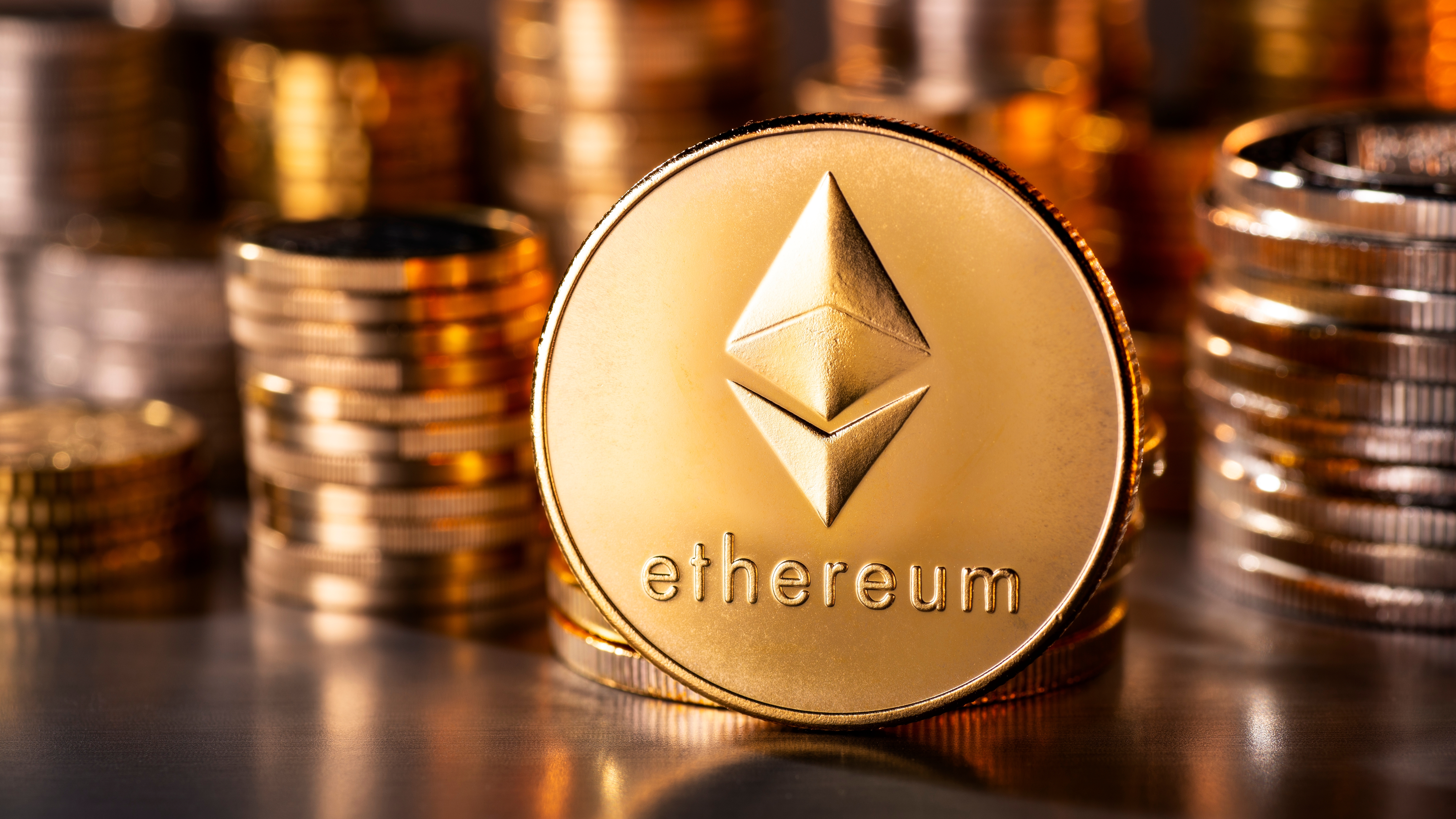 Ethereum Has Upside (Cryptocurrency:ETH-USD) | Seeking Alpha