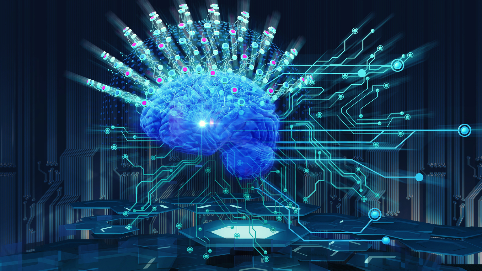 Neuralink – реализация нейрокомпьютерного интерфейса