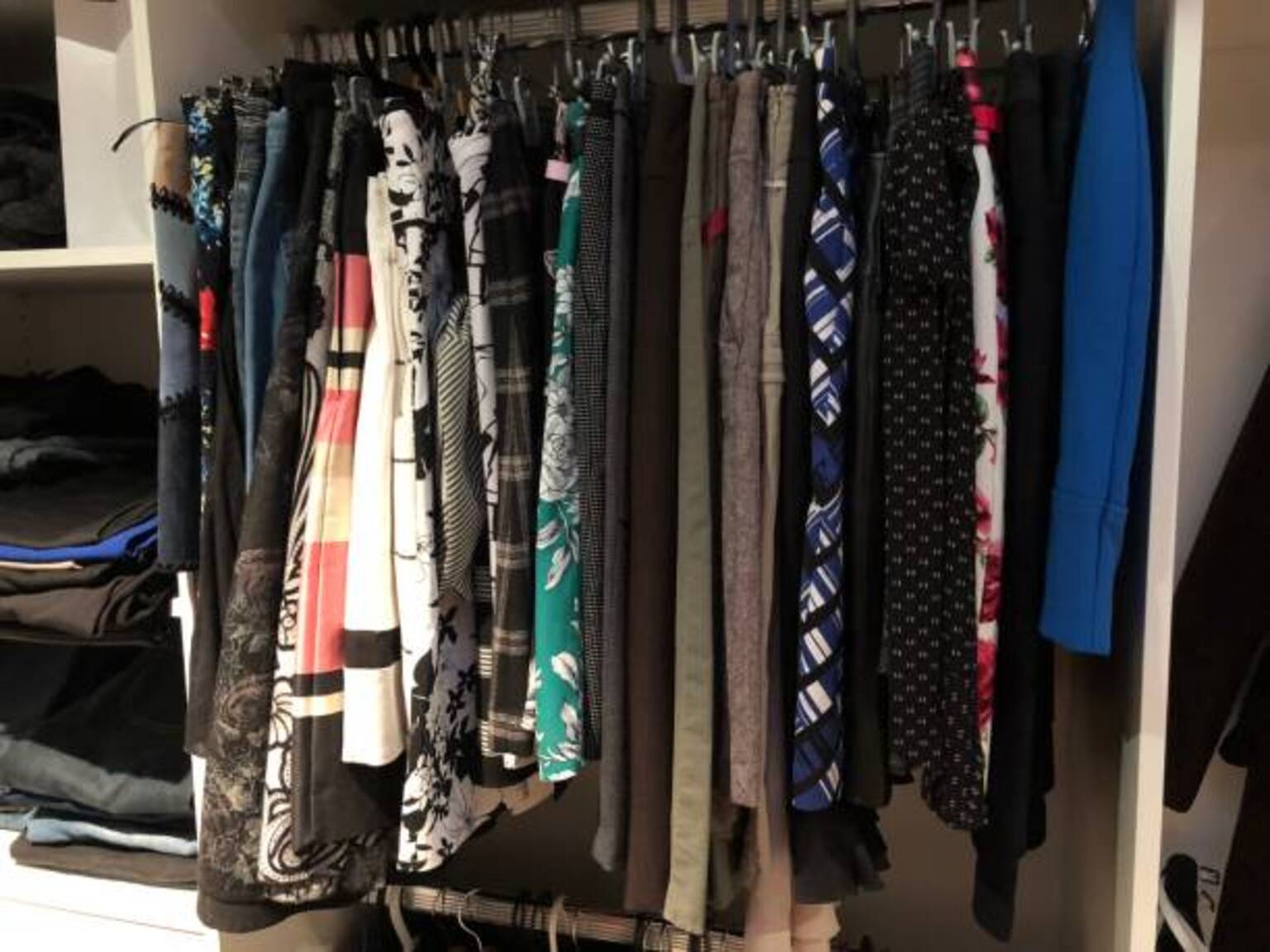 seekingalpha.com - Clark Schultz - One of the biggest comeback stories in the retail sector is a secondhand clothes seller