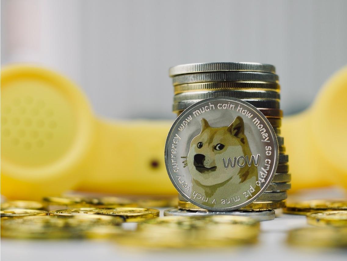 Dogecoin Stage 3 Of A Massive Bubble Cryptocurrency Doge Usd Seeking Alpha