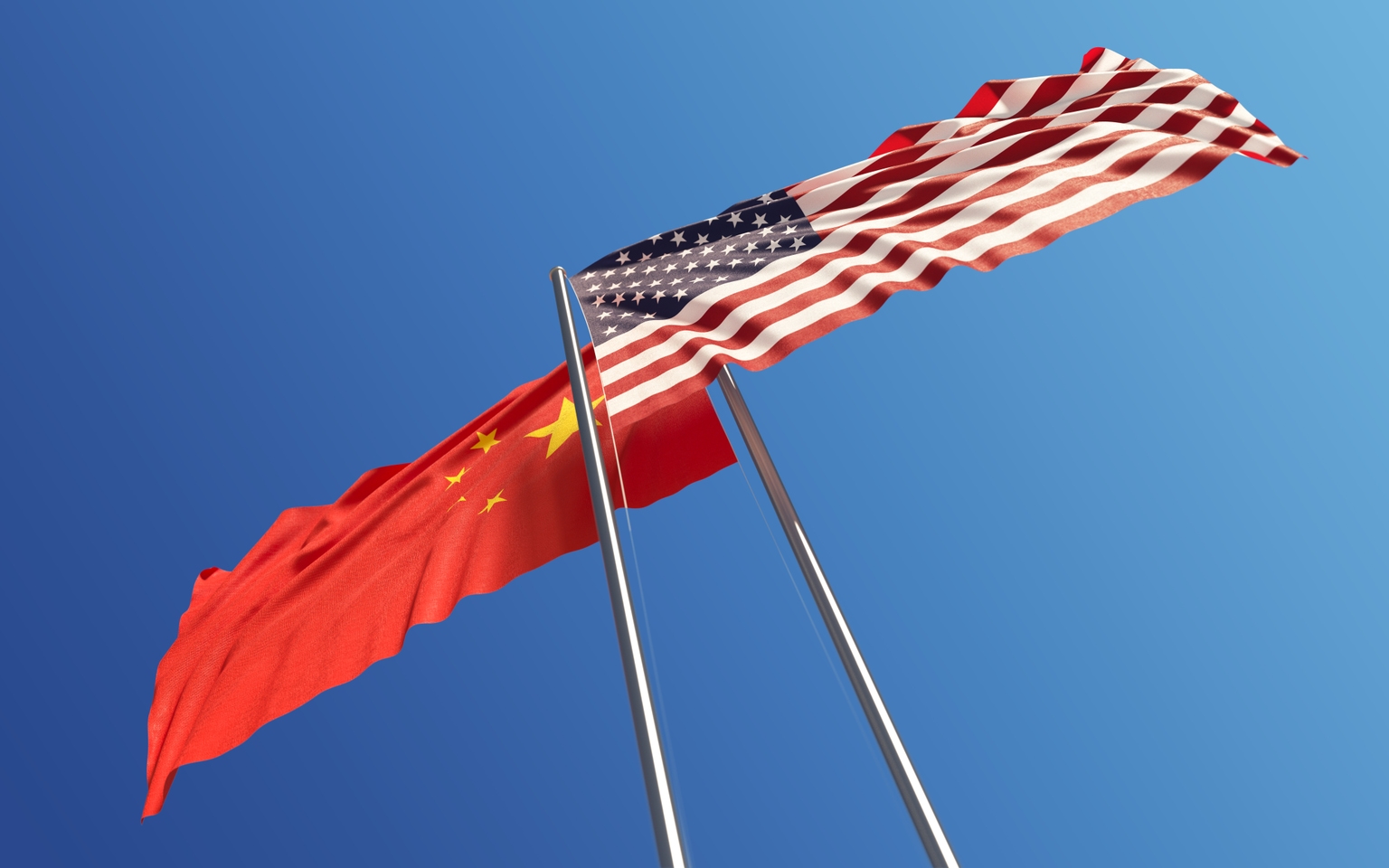 Trump-Xi Summit: Rare Earths, Oil And A Fragile Truce