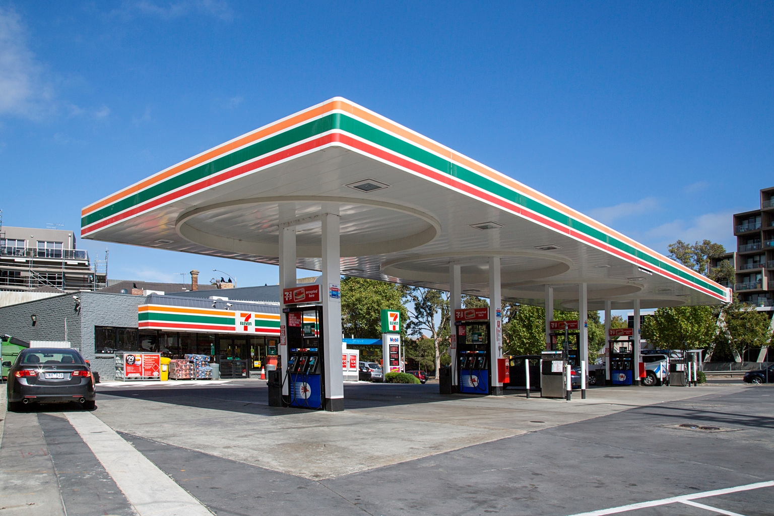 NNN: An Attractive Alternative For Income Investors In Retail REITs