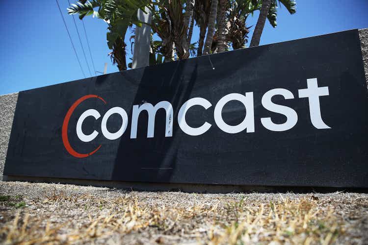 Comcast To Bid For Sky TV