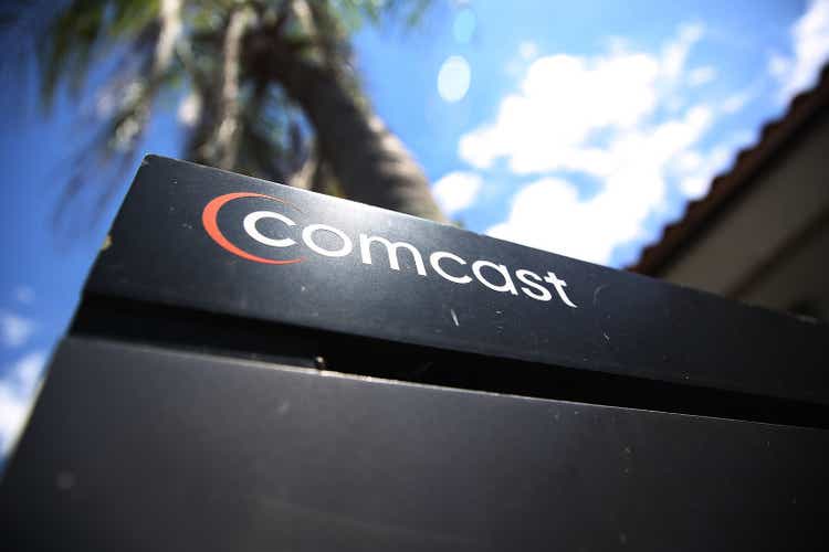 Comcast To Bid For Sky TV