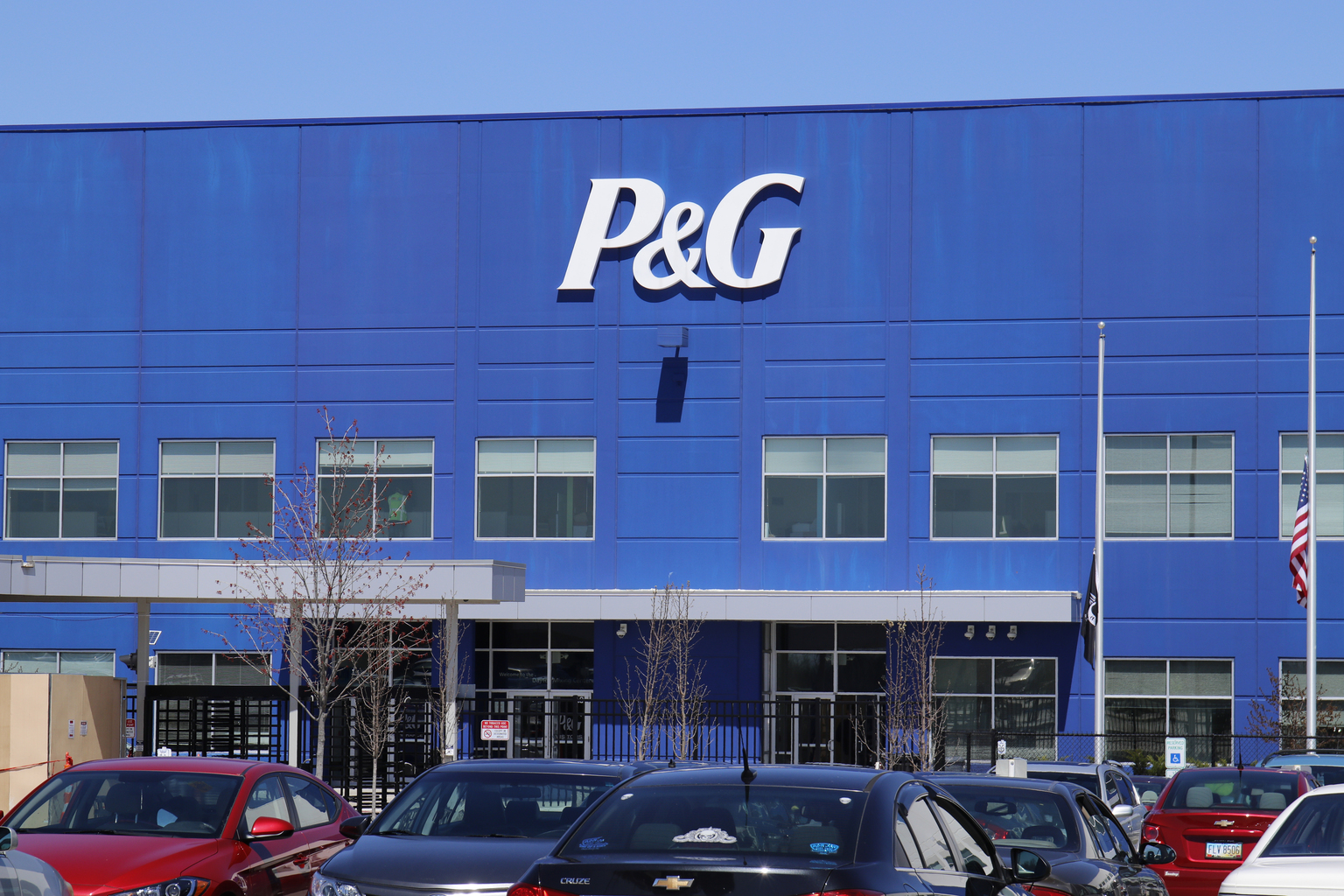 Procter & Gamble Stock: Remains A Buy After Q1 Earnings (NYSE:PG ...