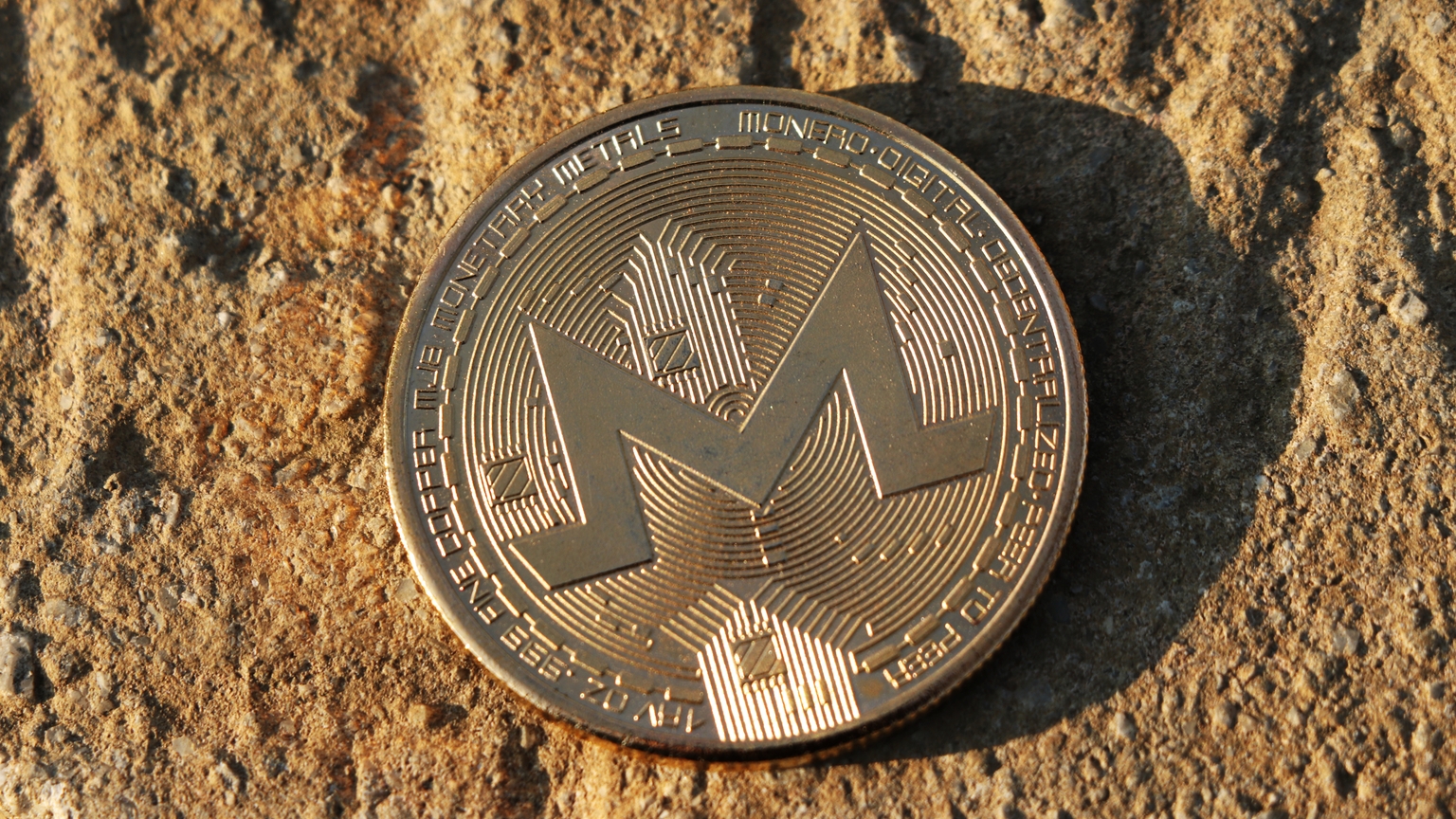 Monero: Downgrading The Leading Privacy Coin (Cryptocurrency:XMR-USD) |  Seeking Alpha