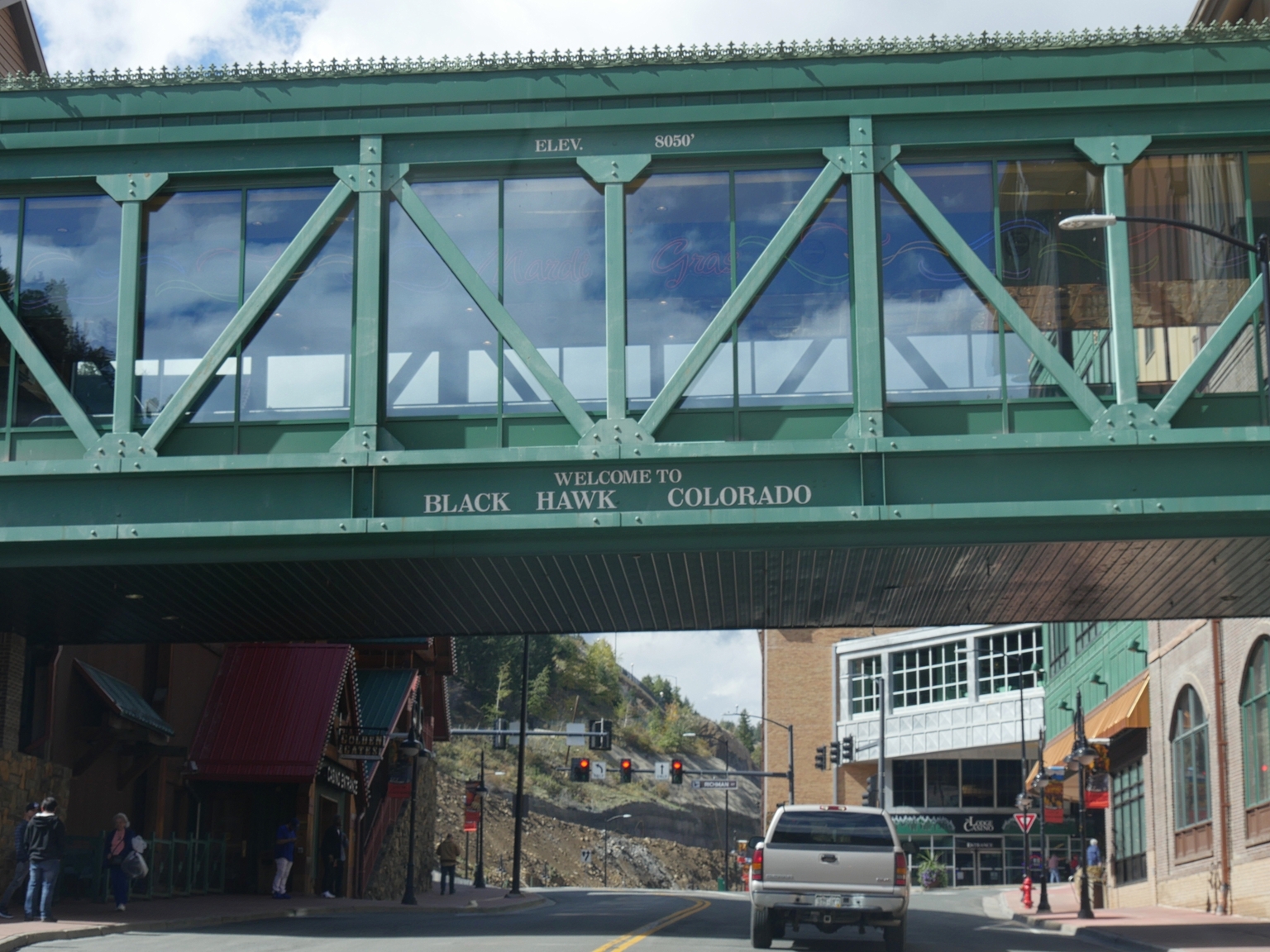 Monarch Casino: Valuation Is Nearly Fair, Optionality Is Not