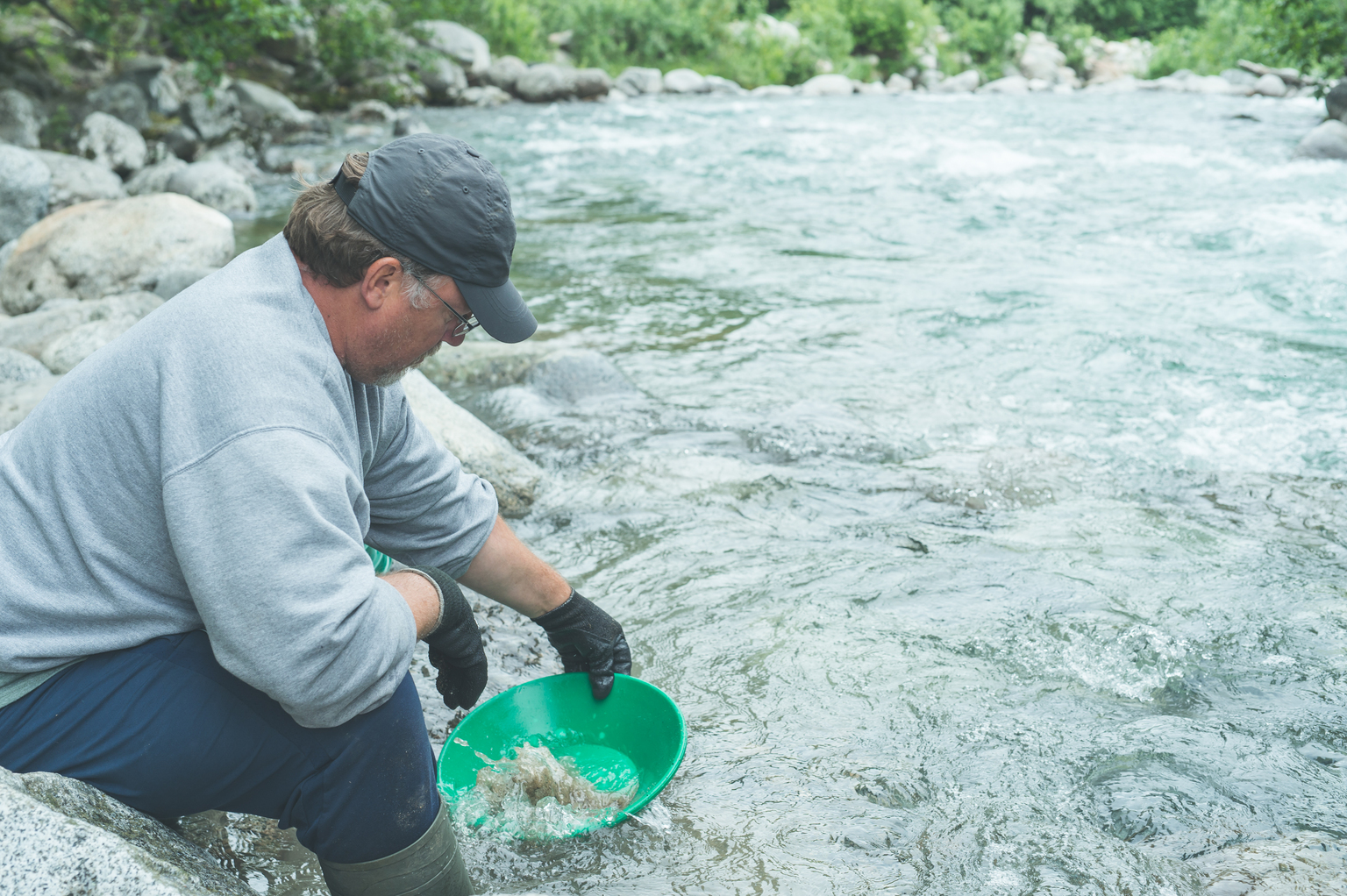 seekingalpha.com - Mike Zaccardi - NUGT: Gold Is Soaring And Gold Miners Are Flying, Here's A Leveraged Way In
