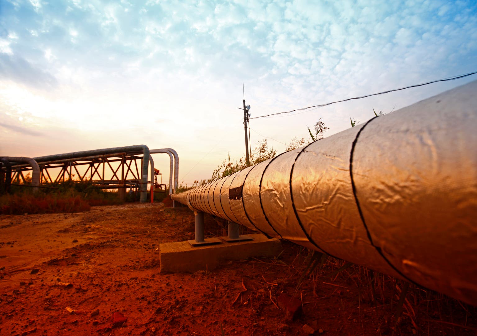Permian-Backed, Fee-Fed, And Growing: Why Kinetik Holdings Looks Solid