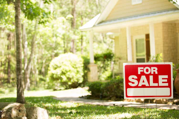 Why Buying A Home Is Rarely A Smart Investment