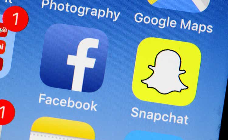 Snapchat"s Earnings Plummet, Sending Its Stock Down 20 Percent