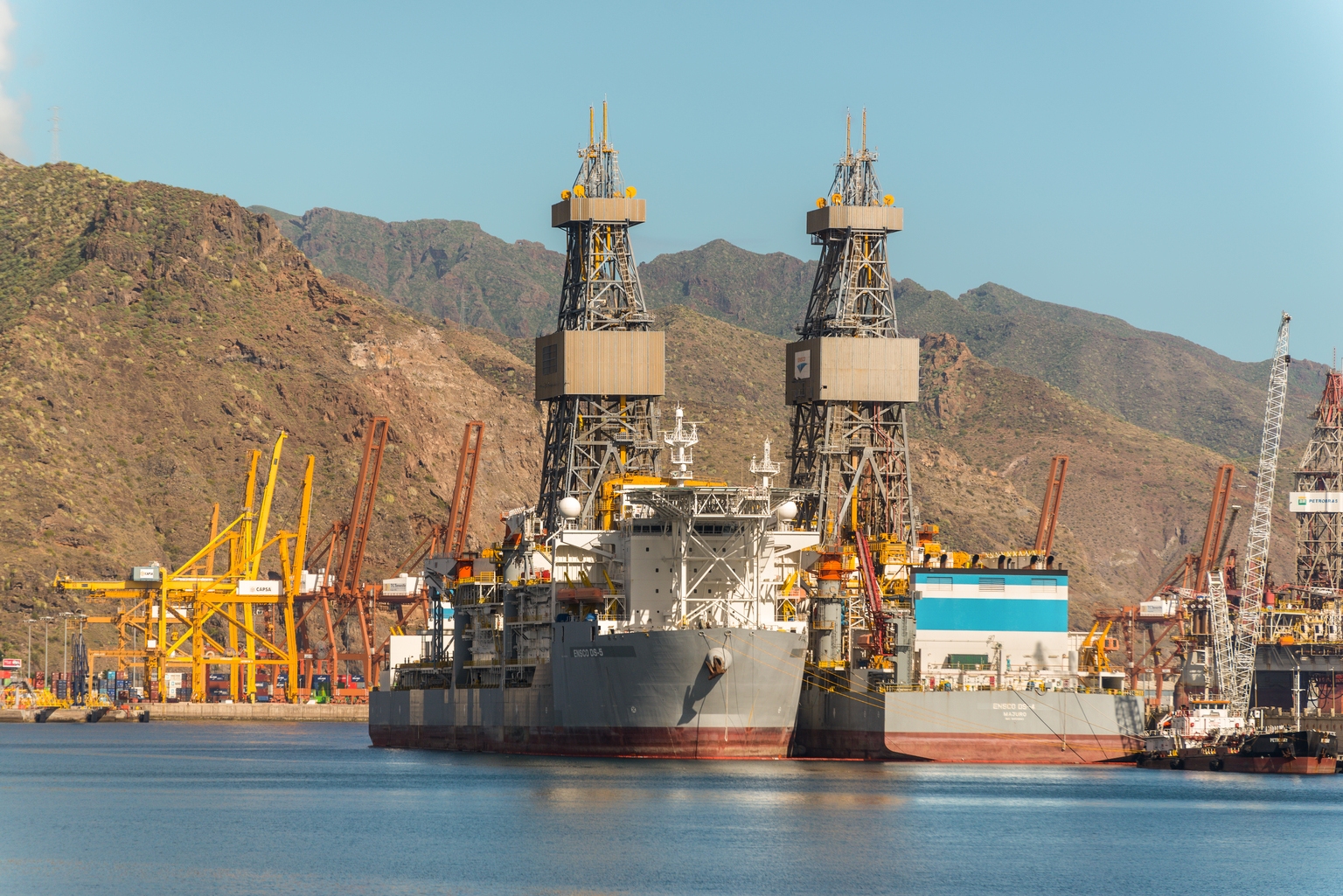 Valaris: Weak Quarter, But Long-Term Prospects Remain Intact - Buy ...