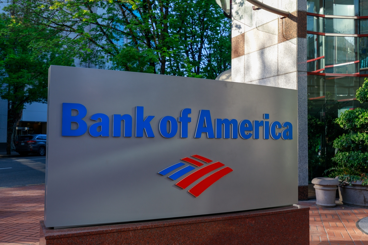Where Will Bank Of America Stock Be In 5 Years? (NYSEBAC) Seeking Alpha