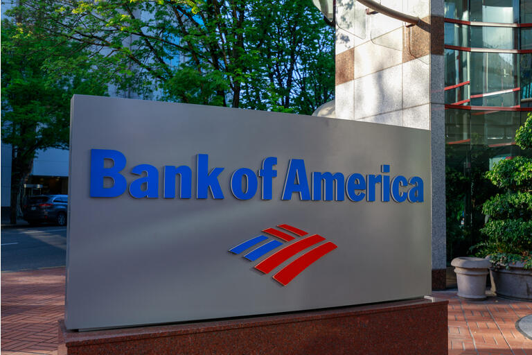 Where Will Bank Of America Stock Be In 5 Years? (NYSE:BAC) | Seeking Alpha